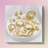 РАСКОМПЛЕКТОВАННЫЕ НАБОРЫ (УКРАШЕНИЯ ИЗ НАБОРОВ)