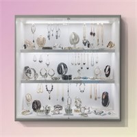 ▪ КАТАЛОГ - УКРАШЕНИЯ (серьги, кольца, браслеты и другое)