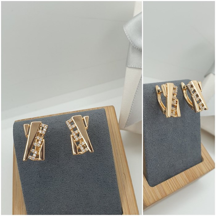 П2.С13282Б8200 СЕРЬГИ 2.1.13282Б8200
