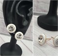 П2.С5700 СЕРЬГИ 2.1.5700.50